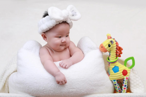 沈丘7个月宝宝消化不良