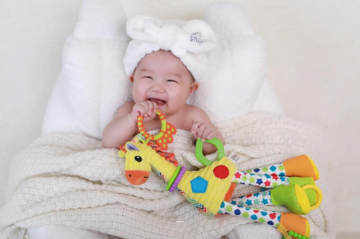 沈丘宝宝最晚多久会走路